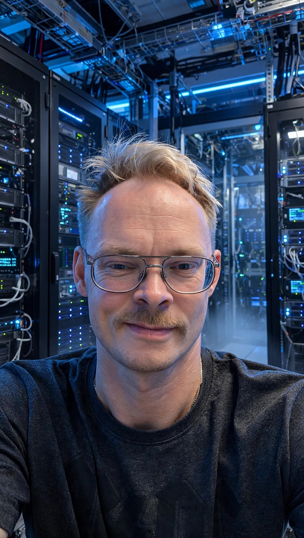 Benny Schaeling