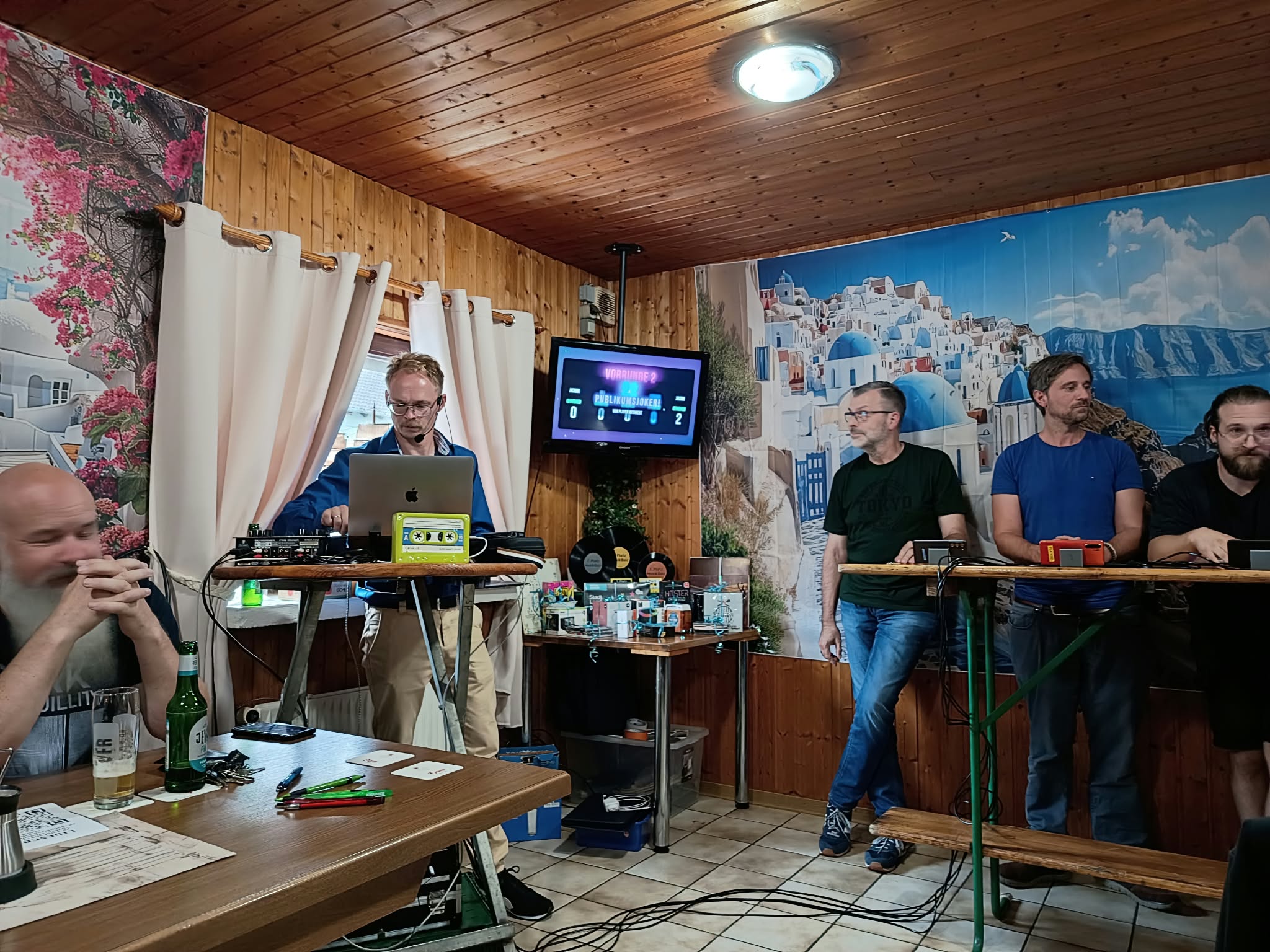 Musikquiz Vol 6