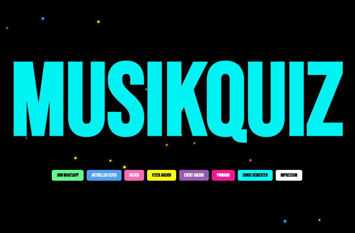 MusikQuiz